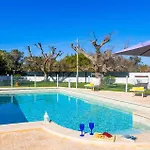 Villa Aranceto By