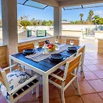 Villa Aranceto By