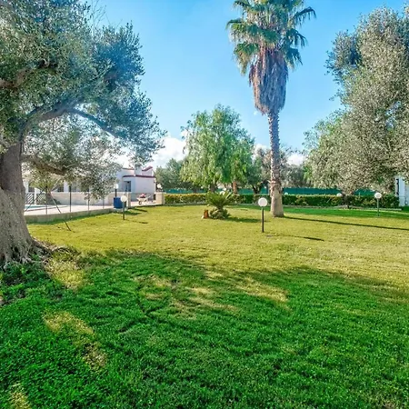 Aranceto By San Vito dei Normanni