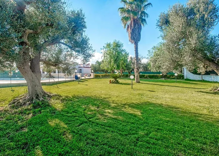 Aranceto By San Vito dei Normanni