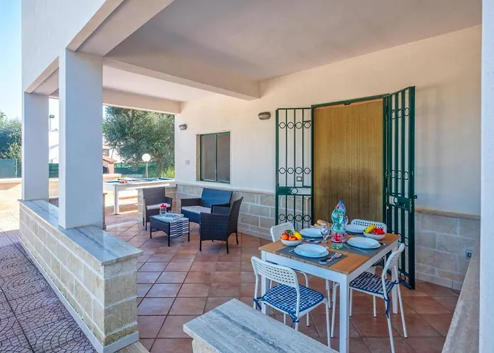 Aranceto By * San Vito dei Normanni