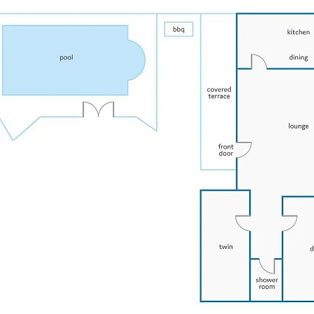 Aranceto By San Vito dei Normanni