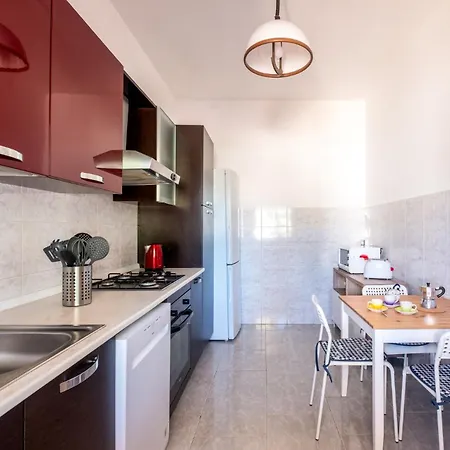 Villa Aranceto By Plus *