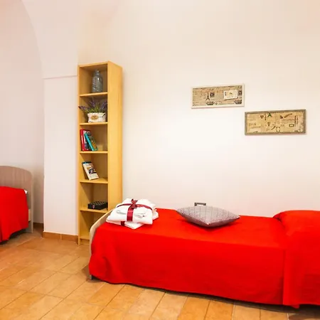 Aranceto By Plus *