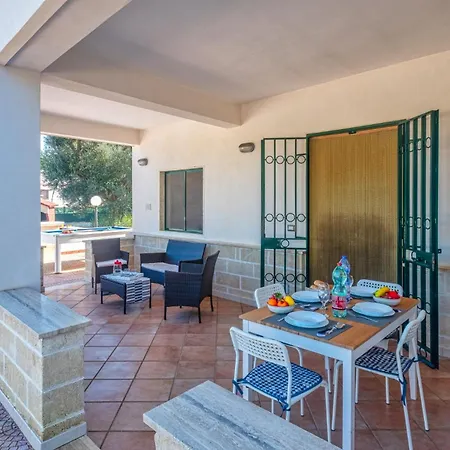 Aranceto By Plus Villa