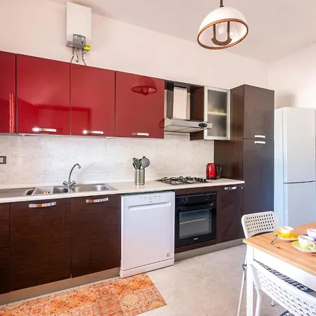 Aranceto By Plus San Vito dei Normanni
