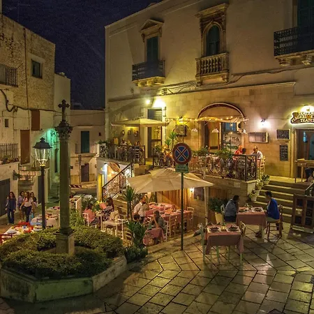 Aranceto By Plus * San Vito dei Normanni