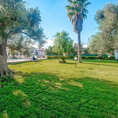 Aranceto By Plus San Vito dei Normanni