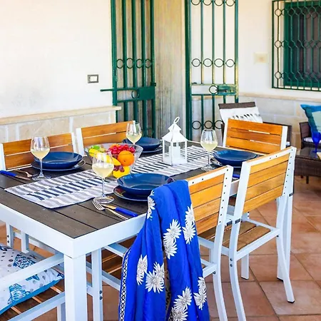 Aranceto By * San Vito dei Normanni