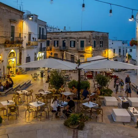 Aranceto By Plus