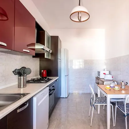 Aranceto By Plus Villa