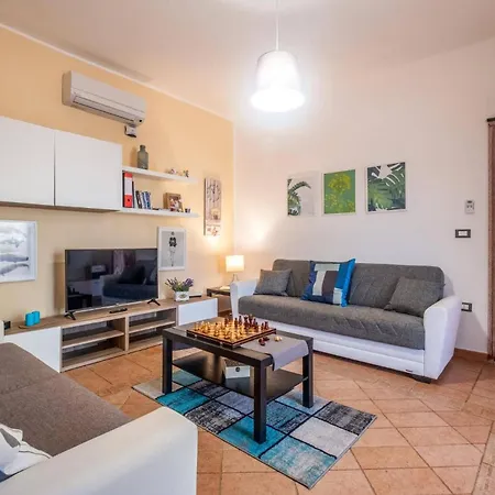 Aranceto By Plus Villa *