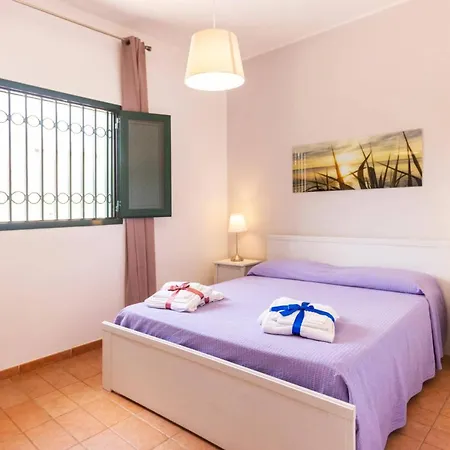 Aranceto By Villa San Vito dei Normanni