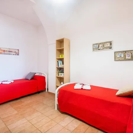 Villa Aranceto By San Vito dei Normanni