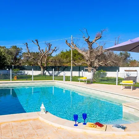 Villa Aranceto By