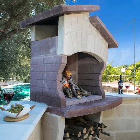 Villa Aranceto By San Vito dei Normanni