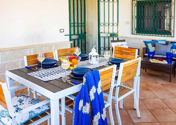 Aranceto By * San Vito dei Normanni