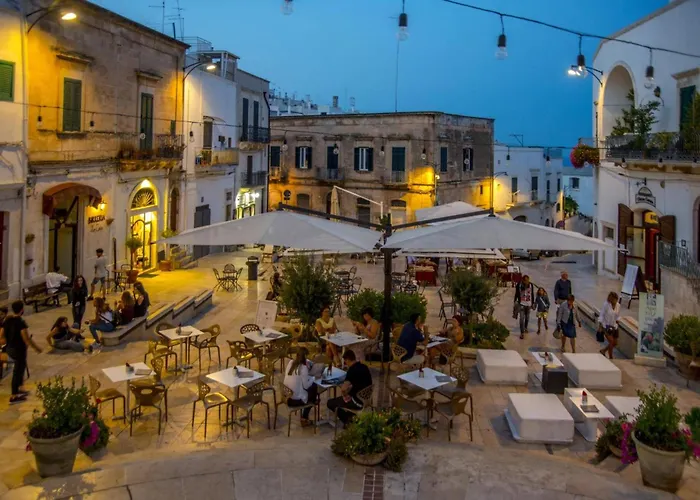 Aranceto By