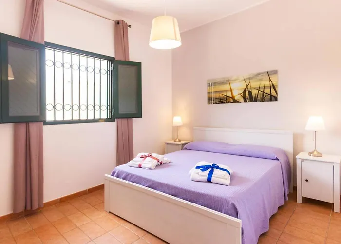Aranceto By Villa San Vito dei Normanni