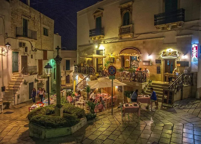 Aranceto By Villa